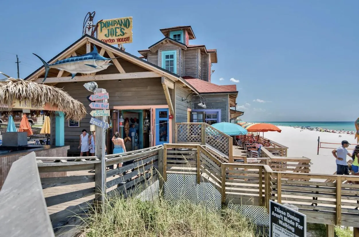Drift Away In Miramar Beach Destin 0*,  United States