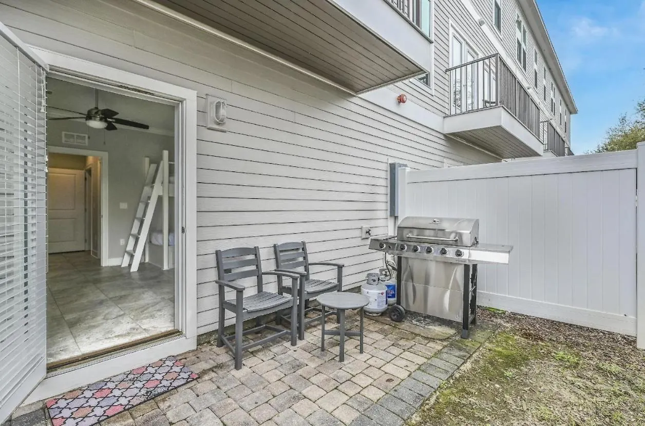 Holiday home Drift Away In Miramar Beach Destin United States