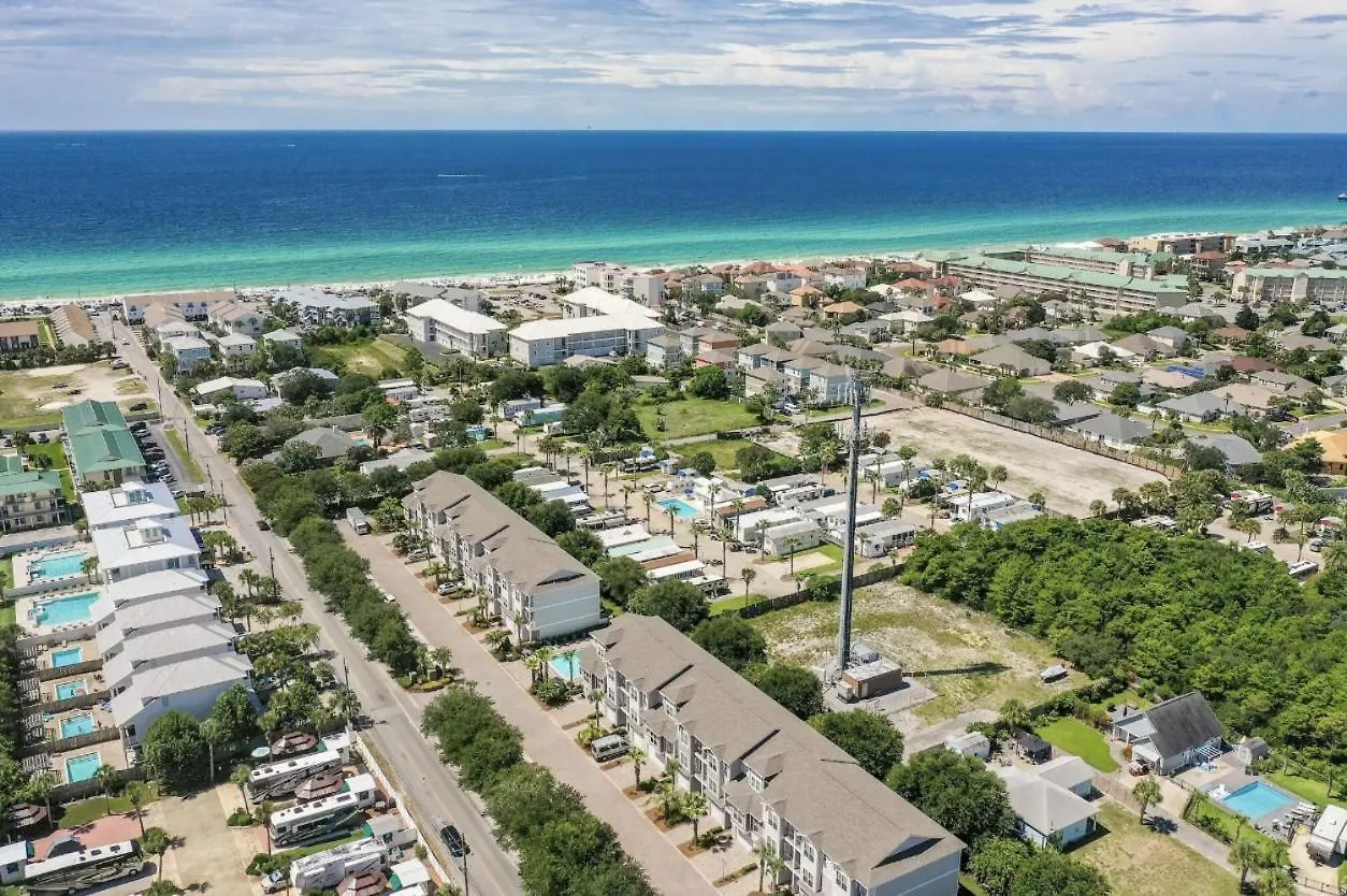 Drift Away In Miramar Beach Destin 0*,  United States