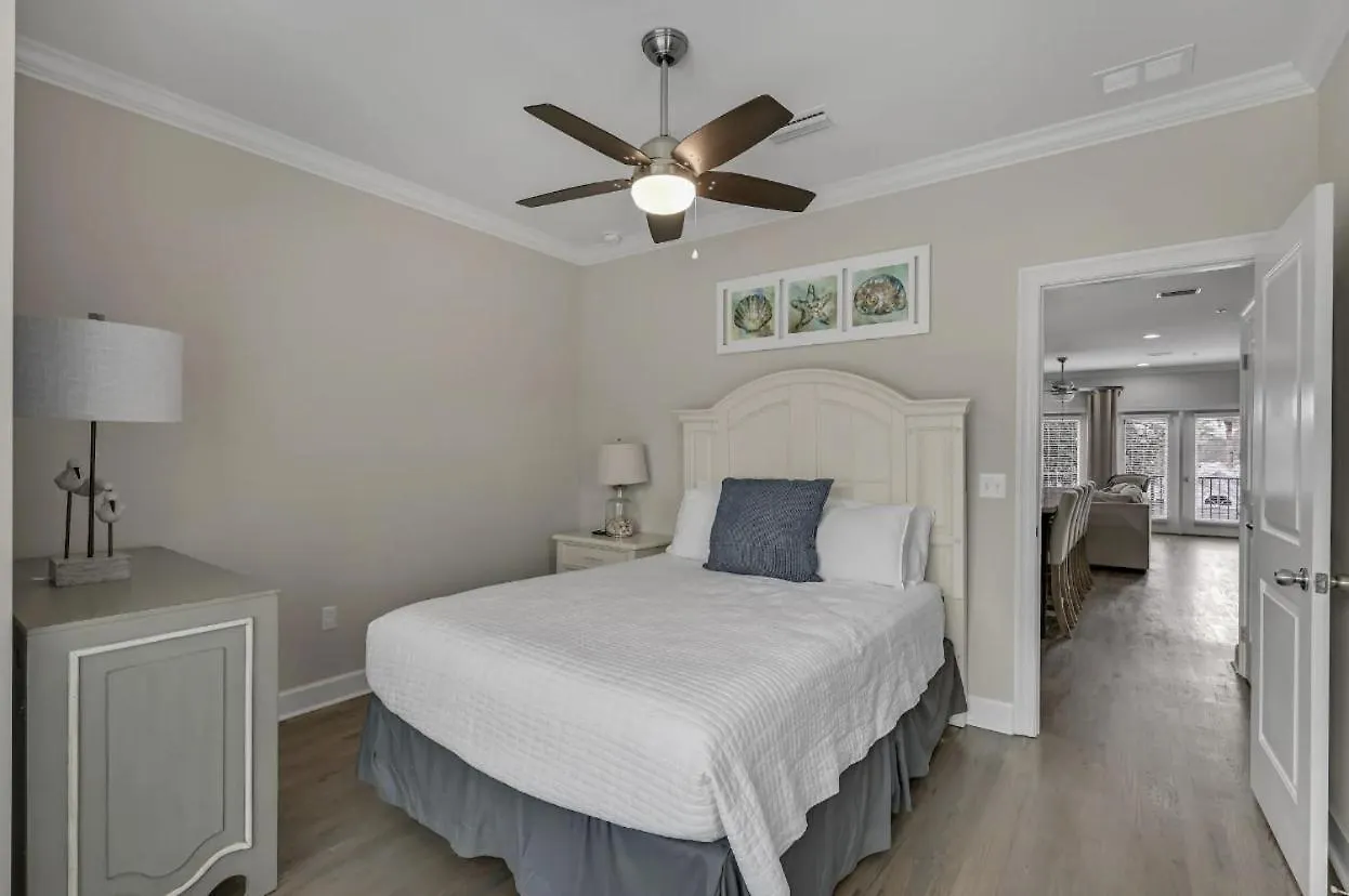 Holiday home Drift Away In Miramar Beach Destin