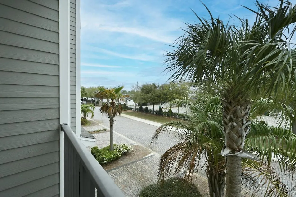 Drift Away In Miramar Beach Destin 0*,