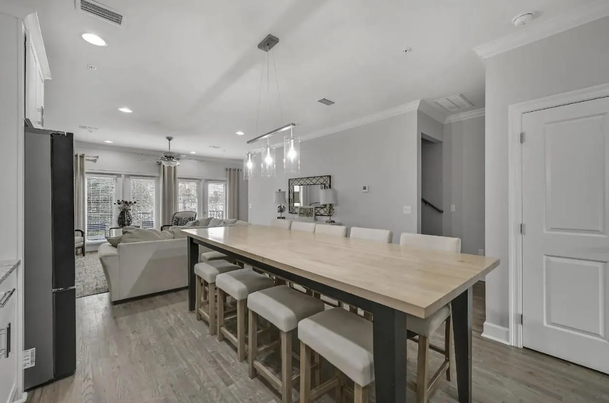 Holiday home Drift Away In Miramar Beach Destin