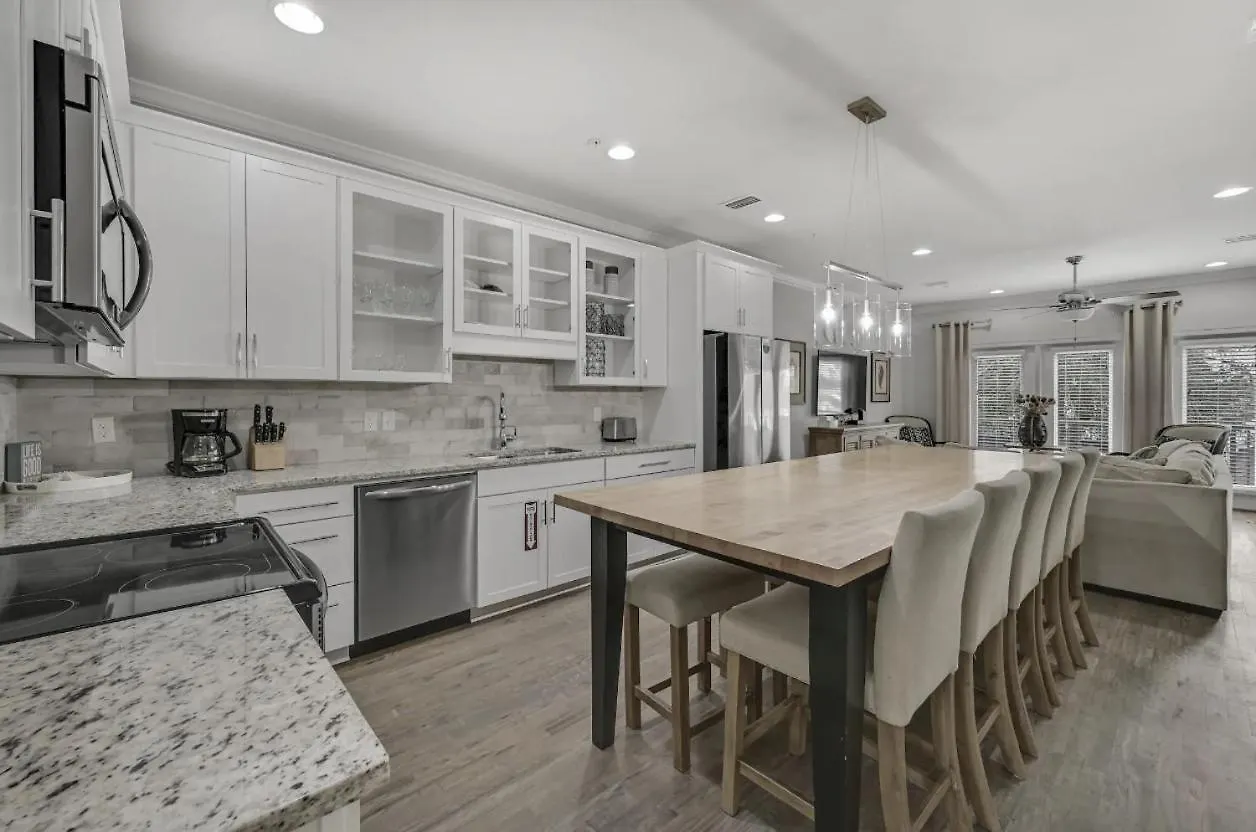 Holiday home Drift Away In Miramar Beach Destin United States