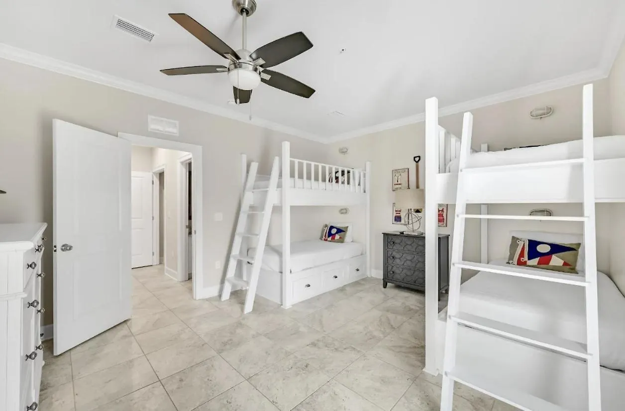 Drift Away In Miramar Beach Destin Holiday home
