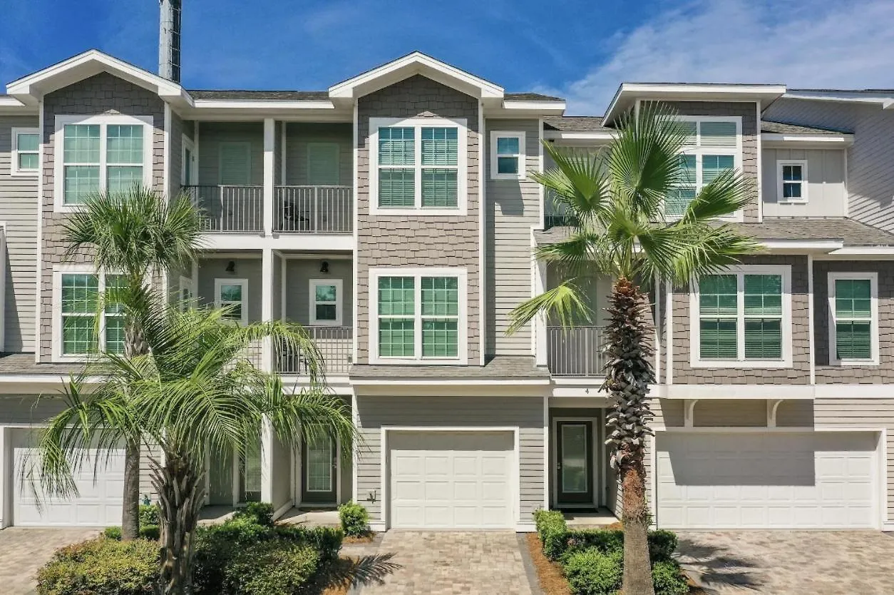 Drift Away In Miramar Beach Destin Holiday home